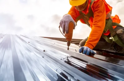 Travaux de zinguerie à Unieux
